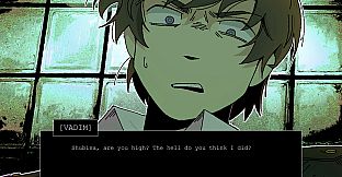 Z.A.T.O. // I Love the World and Everything In It