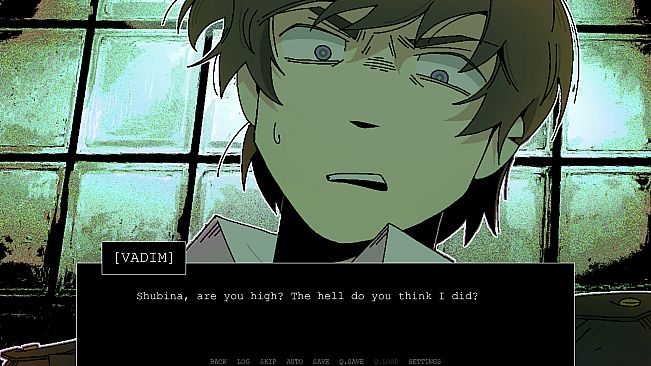 Z.A.T.O. // I Love the World and Everything In It