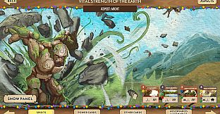 Spirit Island - Promo Pack 2: Feather