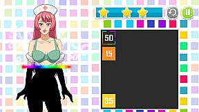 Reach 50 : Sexy Hentai Girls