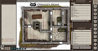 Fantasy Grounds - B07: Beauty & Blood (5E)