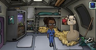 2080 - Operation Sunshield