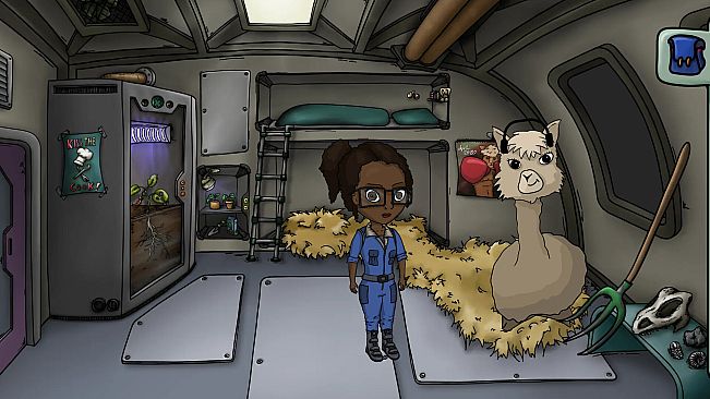 2080 - Operation Sunshield