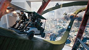 Battlefield™ REDSEC