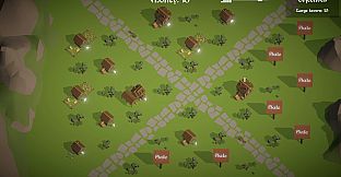 Medieval Businessman