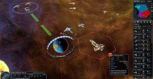 Galactic Civilizations III - Precursor Worlds DLC