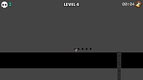 DeviLevel: Try Again