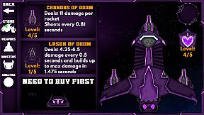 Astronomical 2 The Blue Fire