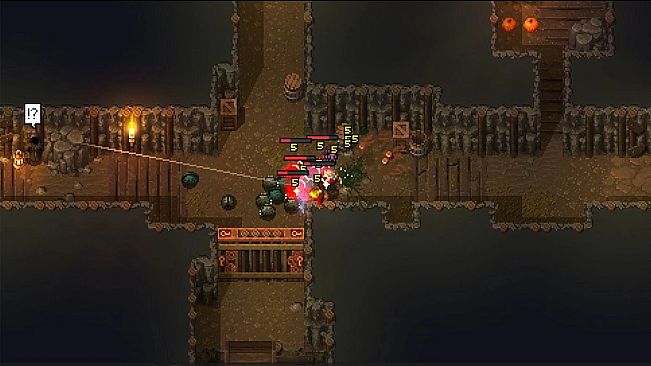 Hammerwatch Anniversary Edition