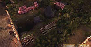 Of Guards and Thieves - Hunting Grounds