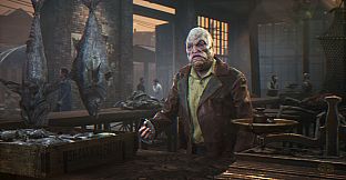 The Sinking City Remastered - Experience Boost