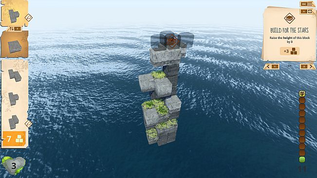Tower of Genn