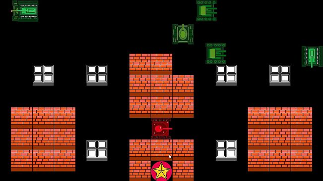 The Tower Of TigerQiuQiu 2 - Tiger Tank 70 Ⅵ