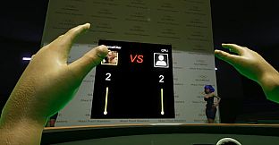 Maxi Pool Masters VR