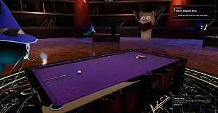 Pool Cats