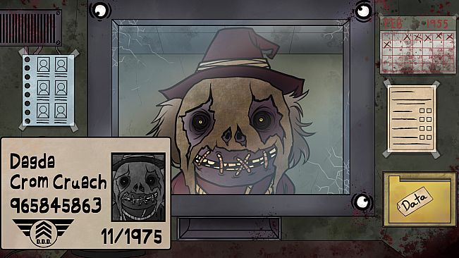 That's not my Neighbor