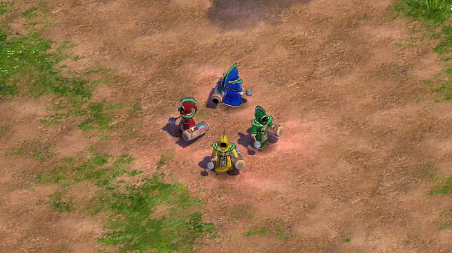 Magicka: Aspiring Musician Robes