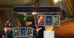 Clue/Cluedo: 2016 Suspect Pack