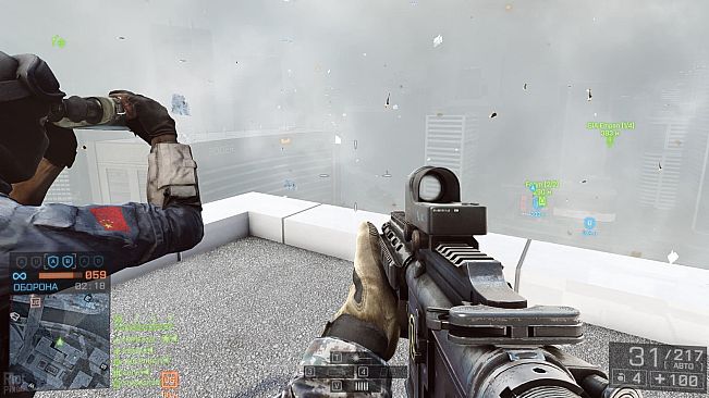 Battlefield 4