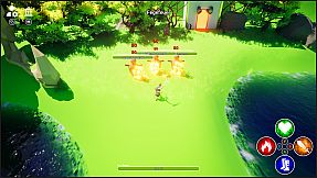 Fegefeuer Soul Tower