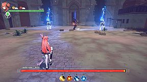 Psionic Sentry : Infinite