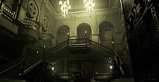 Resident Evil Veronica