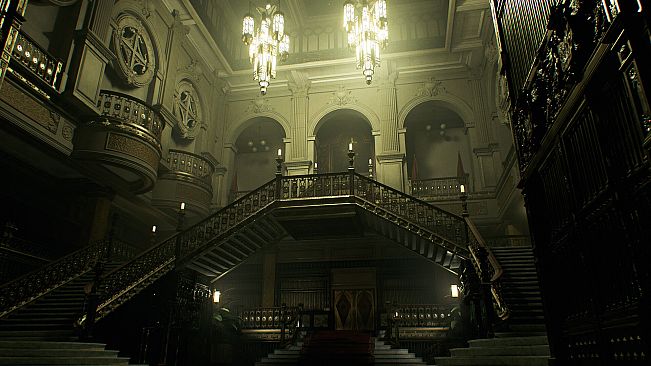 Resident Evil Veronica