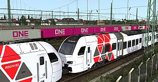 Train Simulator: Frankfurt - Koblenz Route Add-On