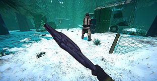 I AM YOUR BEAST VR