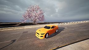 FPVSIM Drone Simulator