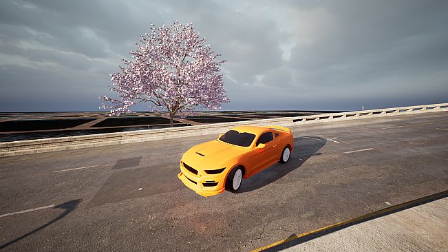 FPVSIM Drone Simulator