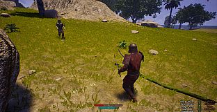 Nomad Knight: Blunt Blade Theory