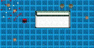 Starry Moon Island Red Snake MP06