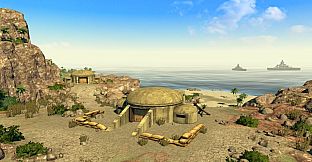 Tropico 4: Junta Military DLC