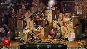 Grim Tales: The Wishes Collector's Edition