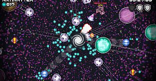 Black Hole Surfers