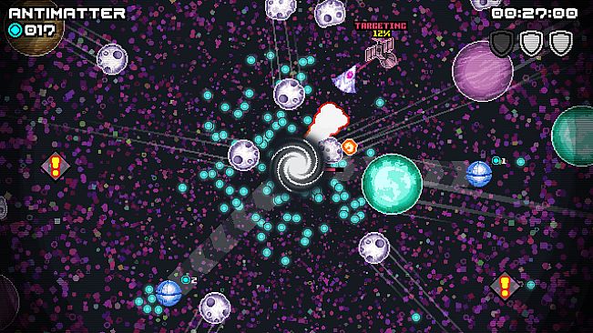 Black Hole Surfers