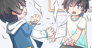 Neglected：Theia:Prequel