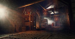 Dying Light - Hellraid