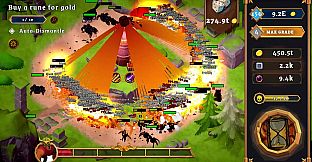 Rune Tower Incremental