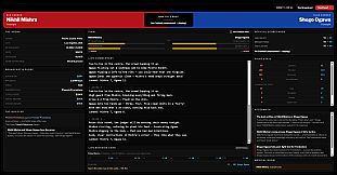 Boxing World Simulator