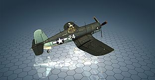World of Guns: Military Pack