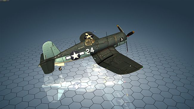 World of Guns: Military Pack