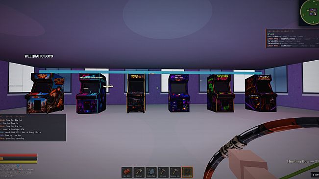 BRICK - One Block at a Time