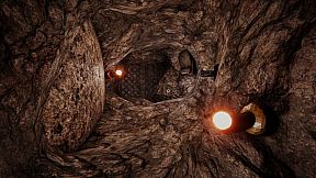 DEDALO - Escape Room Adventure