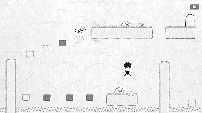 Mr. T-Shirt (Windows)