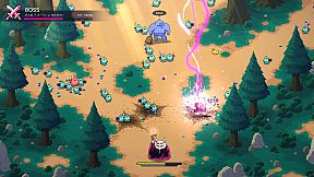 Thunder of the DemonKing