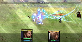 Trials of Tenebrae