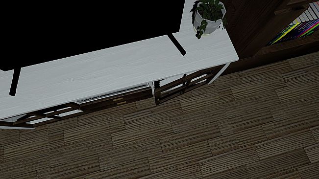 SUKIMA: The Creeping Gap