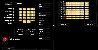 Chromosome evil - Map Editor